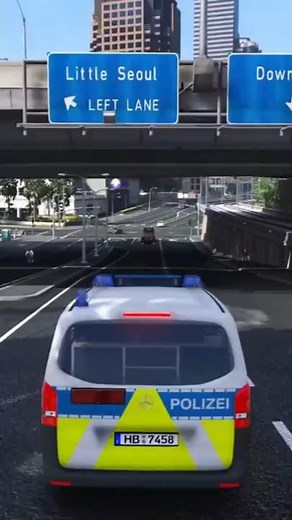 GTA 5 LSPDFR German Police Bremen Police Mod PEPI gta5rp