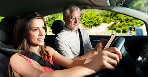 The easiest (and hardest) places to take your driving test in Notts