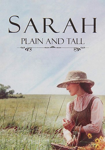 Sarah, Plain and Tall - movie: watch stream online