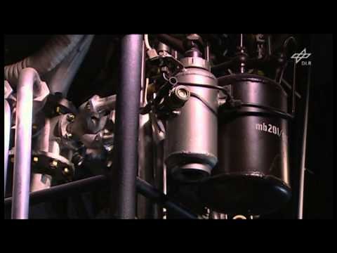 Ein Jahrhundert im Flug