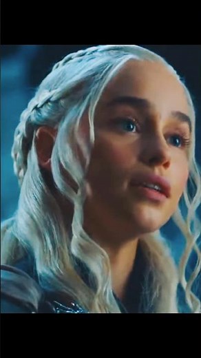 Jon Refused Daenerys | Game of Thrones
