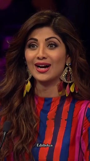 Kajol Surprising Dance Performance 'Indian Idol 10' ‘Ladki Badi Anjani Hai’ 💃✨#kajol