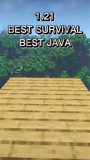 INSANE MINECRAFT SEEDS 1.21 🔥