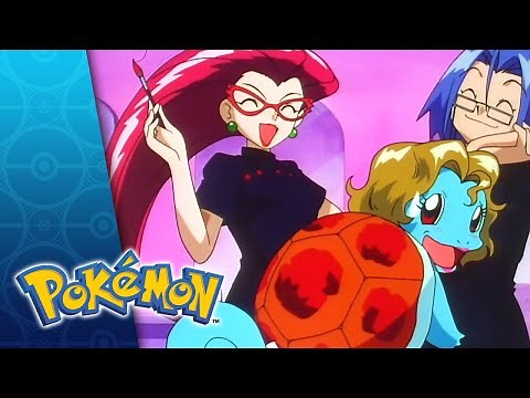 Pokémon Fashion Flash | FULL EPISODE 27 | Season 1