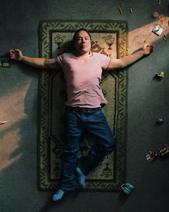 The Virtues starring Stephen Graham Continues Wednesdays 9pm Stream the series so far on All 4 | Channel 4