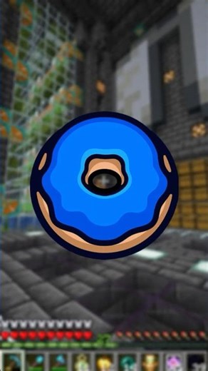 I became the RICHEST player by raiding on the Donut SMP #minecraft #donutsmp #gaming #tip #tutorial