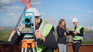 What is Land Surveying?