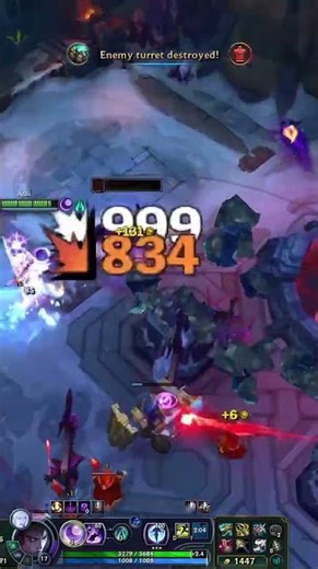 Draw my Sword Aphelios PENNA | #45hi on #Twitch