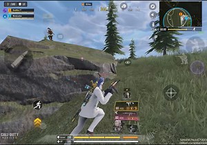 fennec krig best combo - Highlights | NoobMan