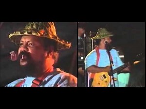 JD Crutch + Nanan Mami + Nanan Mami