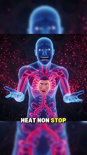 Human body Functions