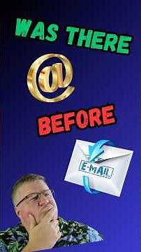 Uncover the AT Sign's Hidden Story in less than 2 Minutes!