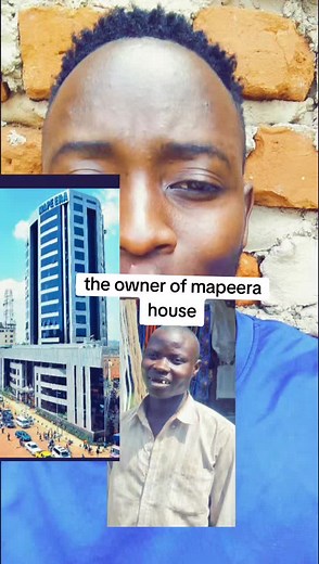 The Owner of Mapeera House: Uganda's Wealthiest Individual