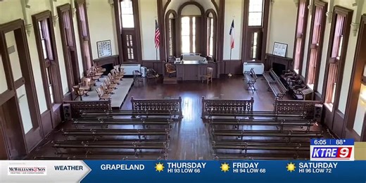 Shelby County seeks $7M grant to renovate old courthouse building