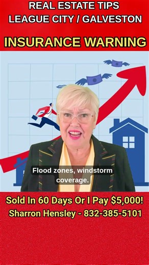 Flood Zone Homes Cost WAY More to Insure