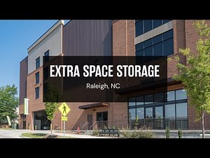 Storage Units in Raleigh, NC - Extra Space Storage