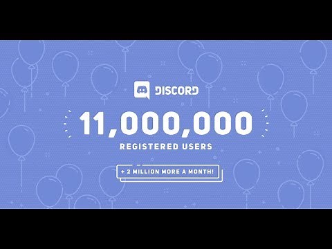 Gain THOUSANDS of Discord members in YOUR server! FAST! 2020! (Partner Bot)
