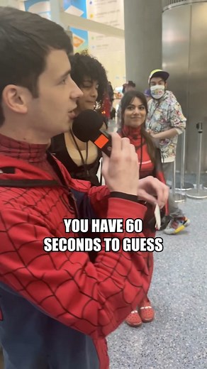 Guess Phil Coulson in 60 Seconds! Marvel Trivia