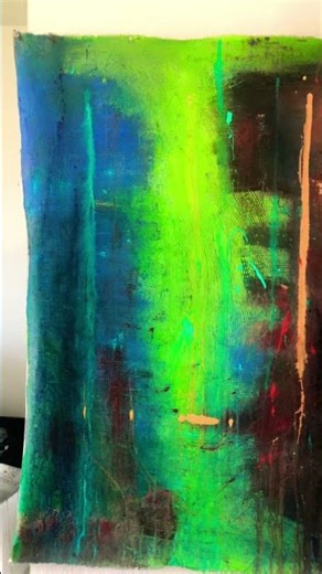 Latino lacebark modern poetry and abstract painting .