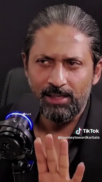 Understanding Allah's Amanat: Our Divine Responsibility