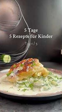 Mehlklöße mit Gurkensalat 🥒 #waskocheichheute #familienrezepte #fürdich #viral #kinderrezepte