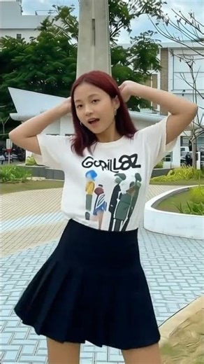 Low Cortisol Dance Trends | AI Dance Cover Wellness TikTok AI Generated 2026 #StoriesAIPH