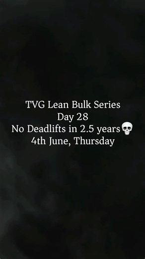1-Year Back Transformation (NO DEADLIFTS) 🤯 | Day 28/50