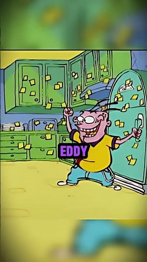What Is Double D REALLY Hiding Under His Hat? 😳