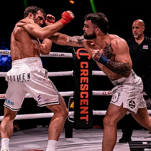 Watching BKFC 56 is easier than ever! BKFC subscribers can watch it live for only $29.99 through BKFC OR FITE! We also have it being aired on YouTube, Satellite, Cable & more! How To Watch & Order BKFC 56 Order: https://bit.ly/46GsnZD Learn More: https://bkfc.live/how-to-watch-bkfc-pay-per-view-events/ | Bare Knuckle Fighting Championship