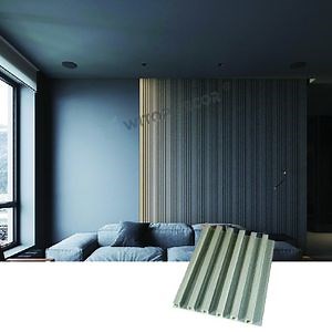 [Hot Item] The Perfect Fit for Your Wall Needs - WPC Wall Panels
