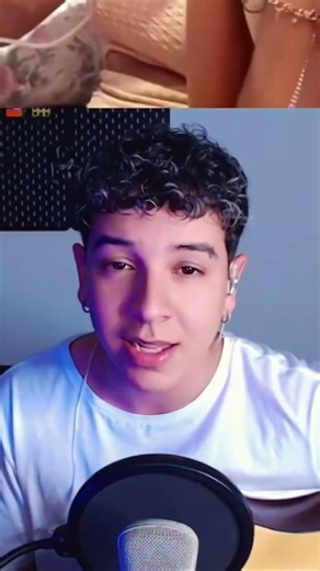 Parte 1 | Acertei o CORAÇÃO delas com essa 🤭 #omegle #dueto #ometv