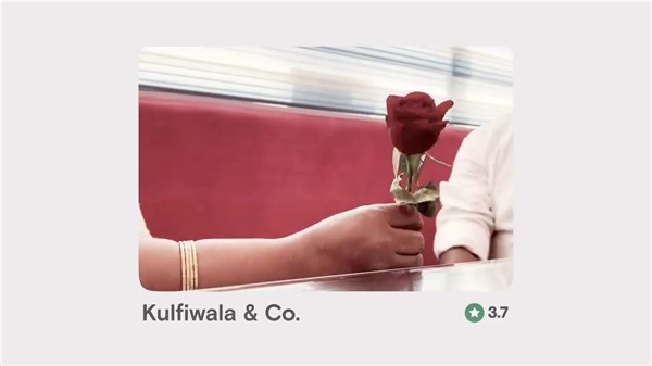 @Swiggy is out with a cute conversation between 60-something couple delivering love and cherishing every moment! | Best Ads