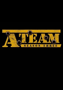 The A-Team Season 3 - watch full episodes streaming online