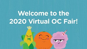 The 2020 Virtual OC Fair is now live at ocfair.com/oc-fair! WELCOME! Our CEO Michele Richards, along with a few of our Board members, would like to tell you all about our Virtual OC Fair. We miss the annual OC Fair too, so over the next 10 days, we'll be sharing videos, activities, photos and more. We know nothing can replace the real thing, but hopefully the Virtual OC Fair will bring a few smiles to your summer! 🥳🎡🌞 | OC Fair