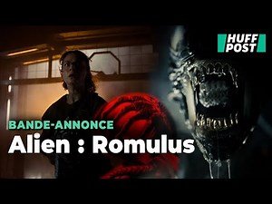 Alien annonce un retour aux fondamentaux avec la bande-annonce de "Romulus"