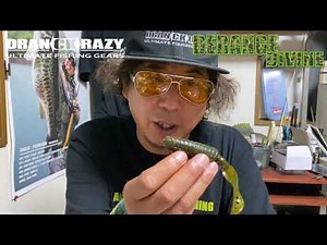 DRANCKRAZY『DIVINE』解説動画