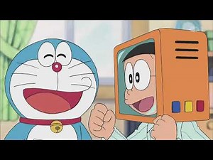 Doraemon New Episode S19E34 - Doraemon Cartoon - doraemon 2024 new episode