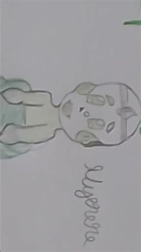 meu primeiro oc papyrus de dreamtale ele mais novo da dream e do nightmare oque acharam