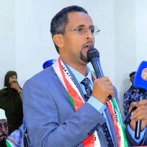 Guusha ictiraafka ee aynu gaadhnay waa in aynu ilaashano'' Maareeyaha Dekedaha JSL.. | Hay'adda Dekedaha Jamhuuriyadda Somaliland