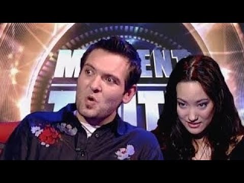 The Moment of Truth - Ep. 24 (Part 2)