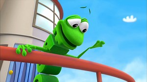 1K views · 30 reactions | Friday, August 7th is National Lighthouse Day. Have you ever seen a lighthouse before? Where would you find a lighthouse? | WordWorld | Facebook