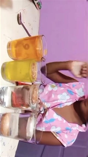 simple science experiments || Easy Experiments To Do At Home