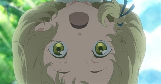 Dive in Wonderland Anime Film's Long Promotional Video Features SEKAI NO OWARI's Song