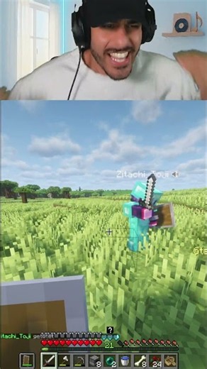 Standart Skill LOSES SECOND HEART! (Minecraft Heroes 3)