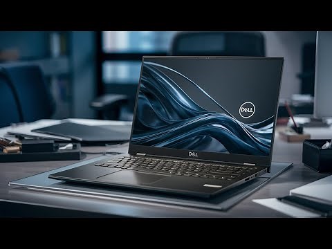Dell Latitude 5550 15 Business AI Laptop REVIEW [2024] - ✅Best AI Laptop fo 2024?