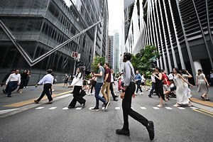 Work permit changes to ease labour crunch, spur better jobs for locals: Industry players