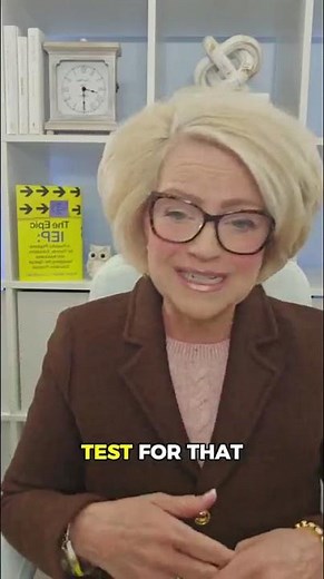 When a Learning Disability Changes the Conversation