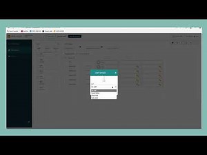 How to Assign Staff to Room Numbers with Unite Assign