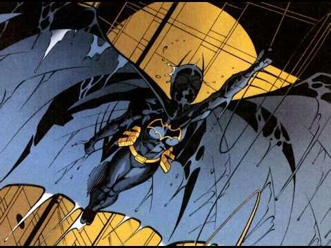 Batgirl! - Cassandra Cain Music Video
