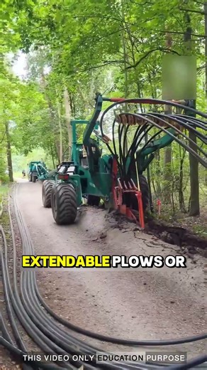 How They Build the Internet Backbone in 2025